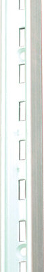 Display Fittings Alutrex Channel Hardware Item Premium Hardware for Door Cabinet Window Furniture and Interior Use